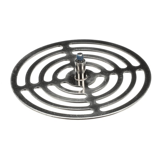 COMPONENT HARDWARE DSS-Y007-Z STRAINERS WITH SPUDS