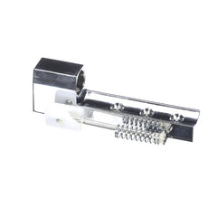 COMPONENT HARDWARE R50-2851-H HINGES, LATCHES, MOUNTING BRACKETS, CLIPS