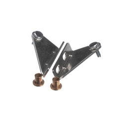 CONTINENTAL REFRIGERATOR 20218 HINGES, LATCHES, MOUNTING BRACKETS, CLIPS