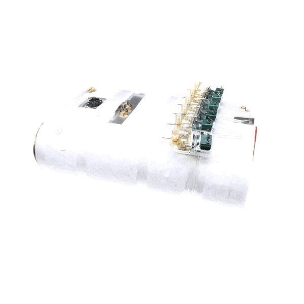 CURTIS WC-62059 AIR CLEANER REPLACEMENT PARTS