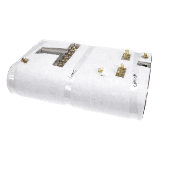 CURTIS WC-54287 WALL BRACKETS & PARTS