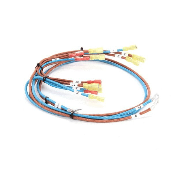 CRES COR 5812899 MOTOR WIRING HARNESSES