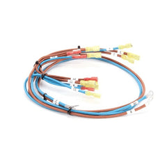 CRES COR 5812899 MOTOR WIRING HARNESSES