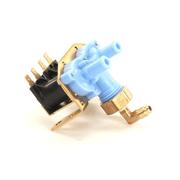 CURTIS WC-895 SOLENOID VALVES