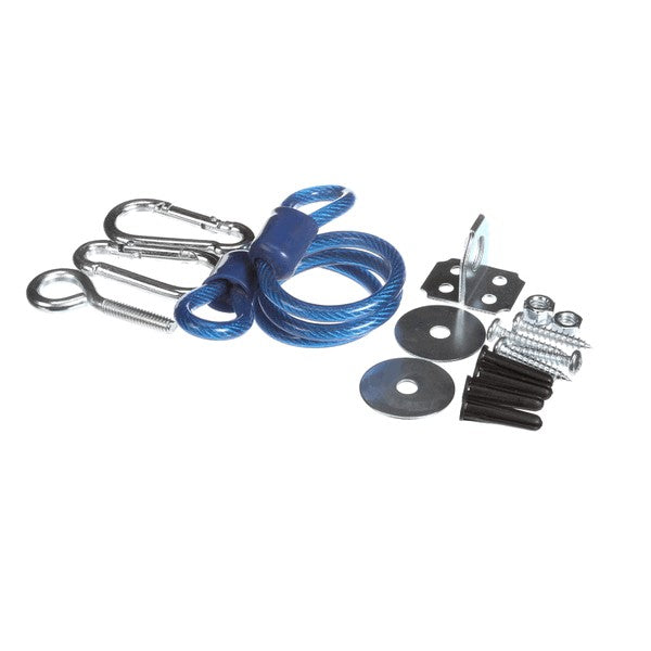 DORMONT RDC36R CONTROL & CIRCUIT BOARDS