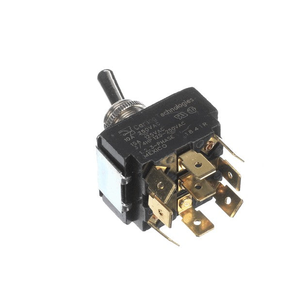 ELECTRO FREEZE HC150465 TOGGLE SWITCHES