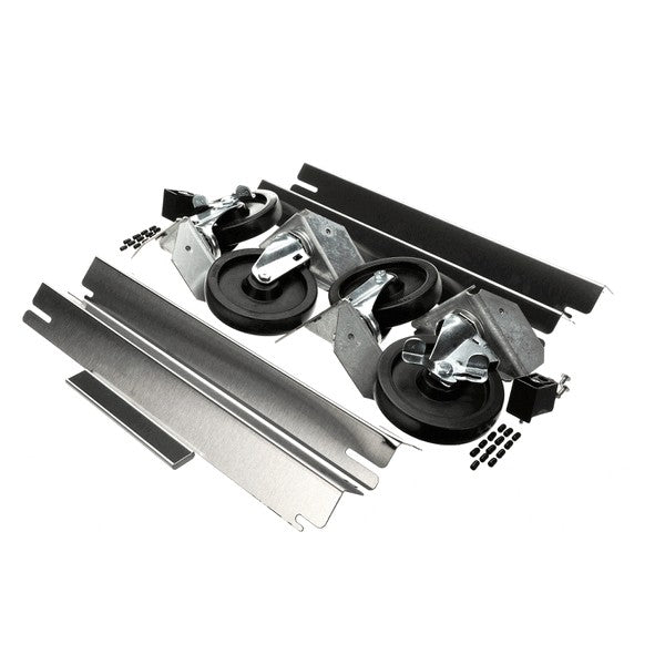 DUKE FCA-KIT-NEW CASTERS AND LEGS