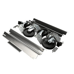 DUKE FCA-KIT-NEW CASTERS AND LEGS