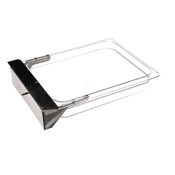 EMBERGLO 140210 WALL BRACKETS & PARTS