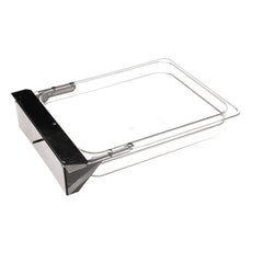 EMBERGLO 140210 WALL BRACKETS & PARTS