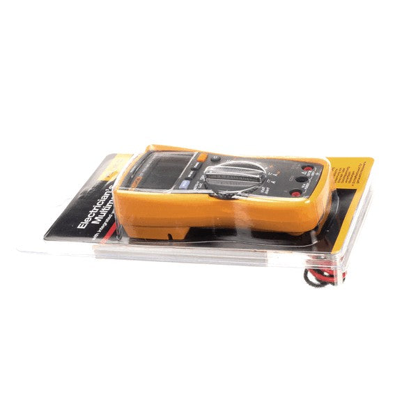 ELECTROLUX 0S1282 MULTIMETERS