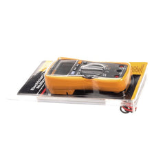 ELECTROLUX 0S1282 MULTIMETERS