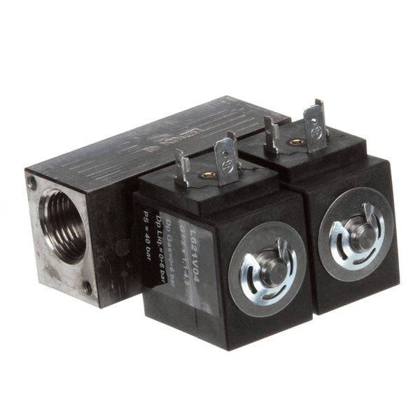 ELECTROLUX 0C4436 SOLENOID VALVES