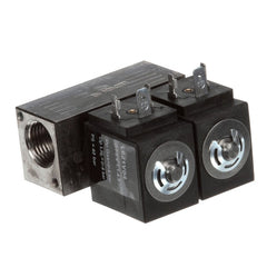 ELECTROLUX 0C4436 SOLENOID VALVES