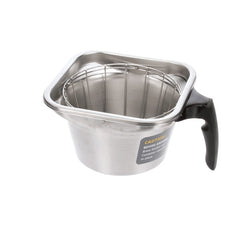 FETCO B003280B1 AIR CLEANER REPLACEMENT PARTS