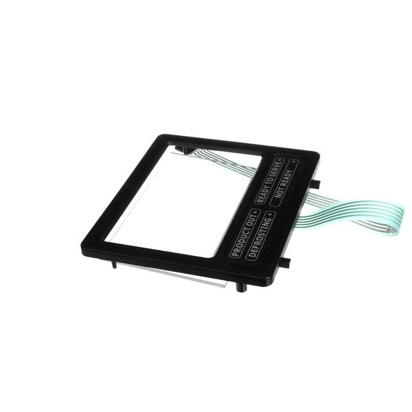 FBD 12-2869-0003 GENERAL EQUIPMENT HARDWARE