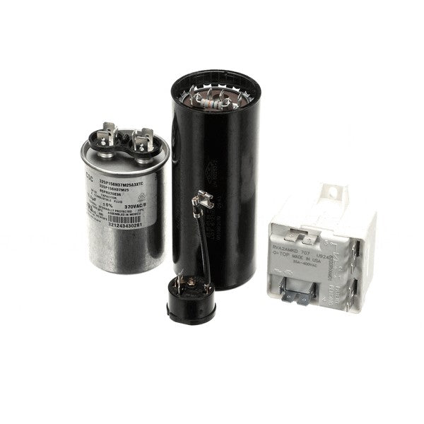 FEDERAL INDUSTRIES 32-21119 COMPRESSORS