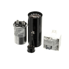 FEDERAL INDUSTRIES 32-21119 COMPRESSORS