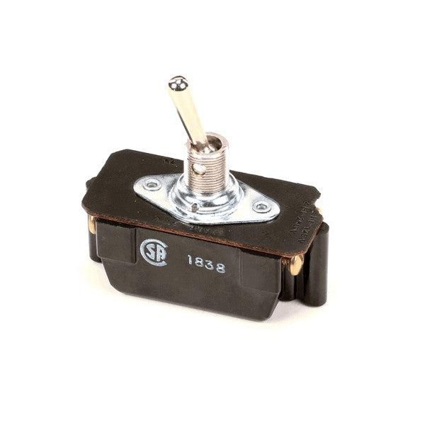 FEDERAL INDUSTRIES 41-13733 TOGGLE SWITCHES