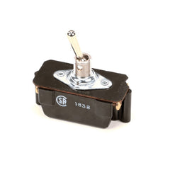 FEDERAL INDUSTRIES 41-13733 TOGGLE SWITCHES