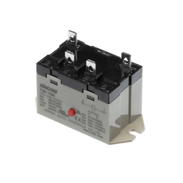 EVEREST PR01-00 RELAYS