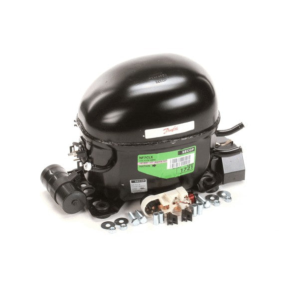 FRANKE 19001076 COMPRESSOR PARTS & ACCESSORIES