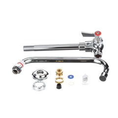 FISHER MANUFACTURING 4750 BATH & KITCHEN FAUCETS