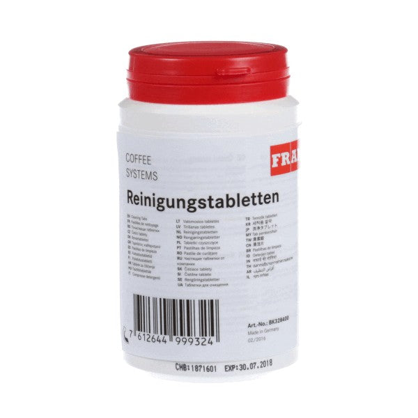 FRANKE 154430 AIR CLEANER REPLACEMENT PARTS