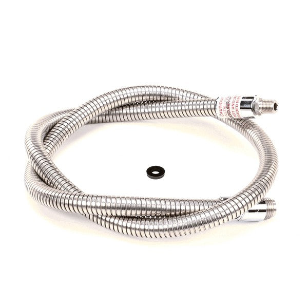 FISHER MANUFACTURING 12378 HOSE AND HOSE FITTINGS