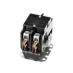 FWE CONTACT-2POLE-50AMPRES CONTACTORS