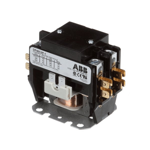 FWE CONTACT-2 CONTACTORS
