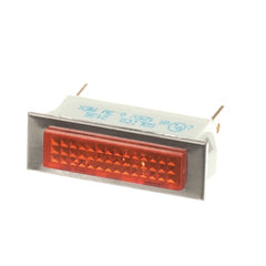FWE LTPLTRECTAMBER LIGHTING, CONTROLS & ACCESSORIES