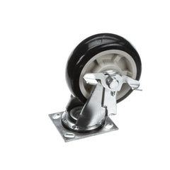 FWE CSTR62-SB-PPF CASTERS AND LEGS