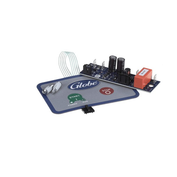 GLOBE 121117 CONTROL BOARDS
