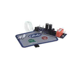 GLOBE 121117 CONTROL BOARDS