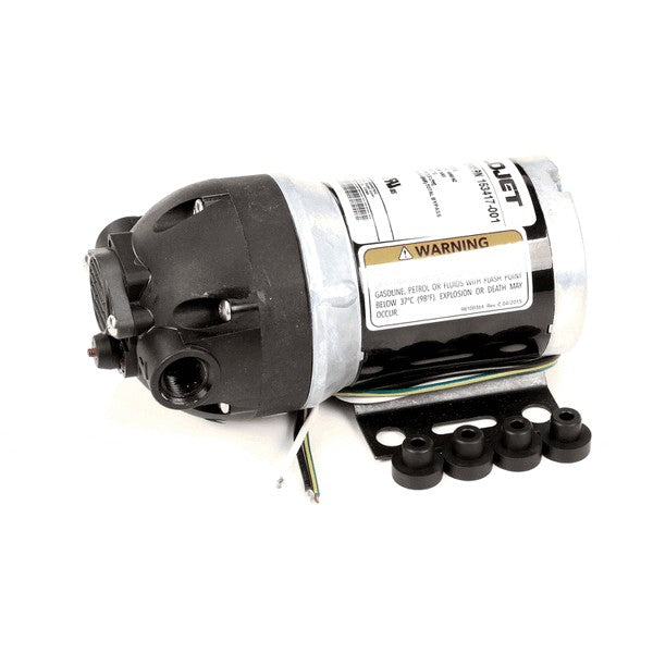 HENNY PENNY 153417-001 WATER PUMPS