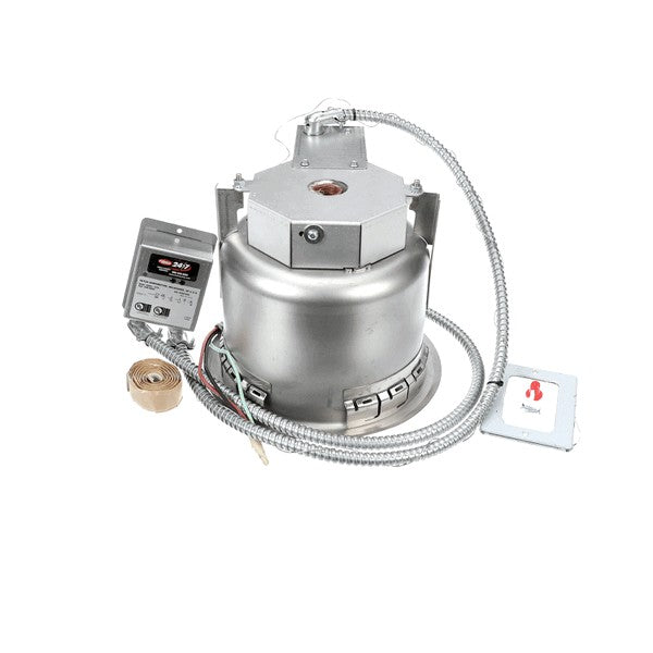 HATCO HWBH-7QTD-208 WARMING AND HOLDING EQUIPMENT