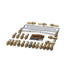 HENNY PENNY 14723 LIQUID PROPANE CONVERSION KITS