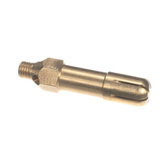 ADVANCE TABCO SU-P-106 BURNERS, GRATES AND RADIANTS