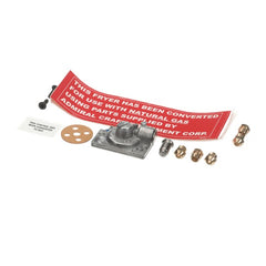 ADCRAFT GF-45 NATURAL GAS CONVERSION KITS