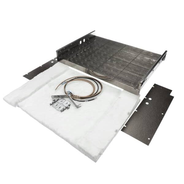 AJ ANTUNES 7001035 BASEBOARD HEATER PARTS