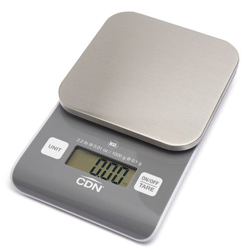 ALLPOINTS 8121672 SCALES