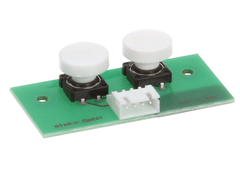 ALTO-SHAAM BA-34778 CONTROL BOARDS