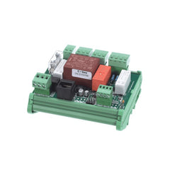 AMERICAN PANEL 9D-1186 CONTROL BOARDS