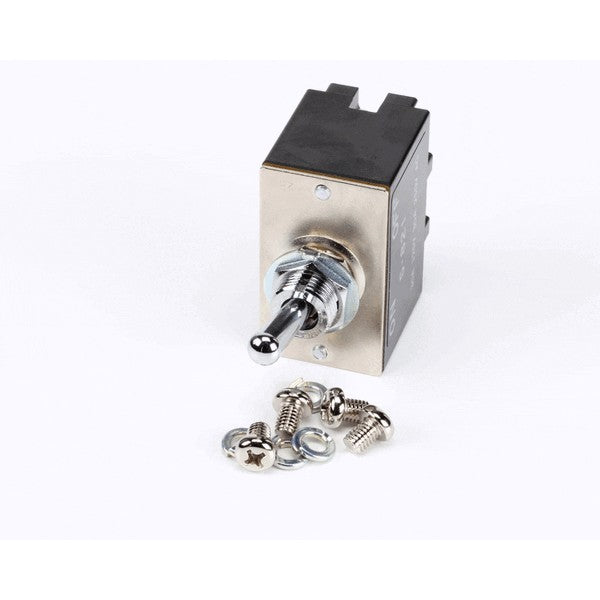 APW AS-67002 TOGGLE SWITCHES