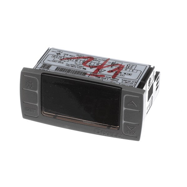 ATOSA W0302186 DISPLAY CONTROL BOARDS