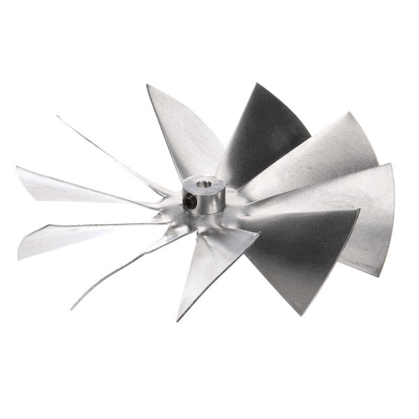 BAXTER 01-1000V8-00117 FAN BLADES