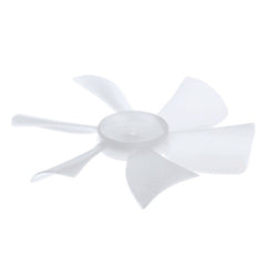 BAXTER 01-1000V8-00130 FAN BLADES
