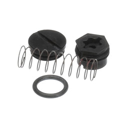 BAXTER 01-1000V9-00128 GAS VALVES