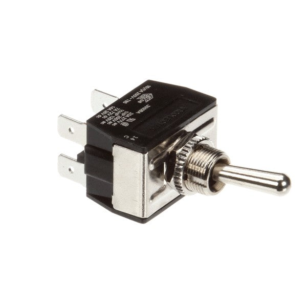 BELSHAW 624-0003A TOGGLE SWITCHES